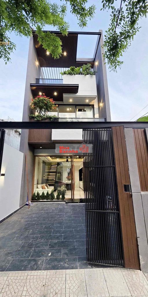 CHÍNH CHỦ GỬI BÁN NHÀ 3 TẦNG THANH LƯƠNG 8 HOÀ XUÂN FULL NỘI THẤT