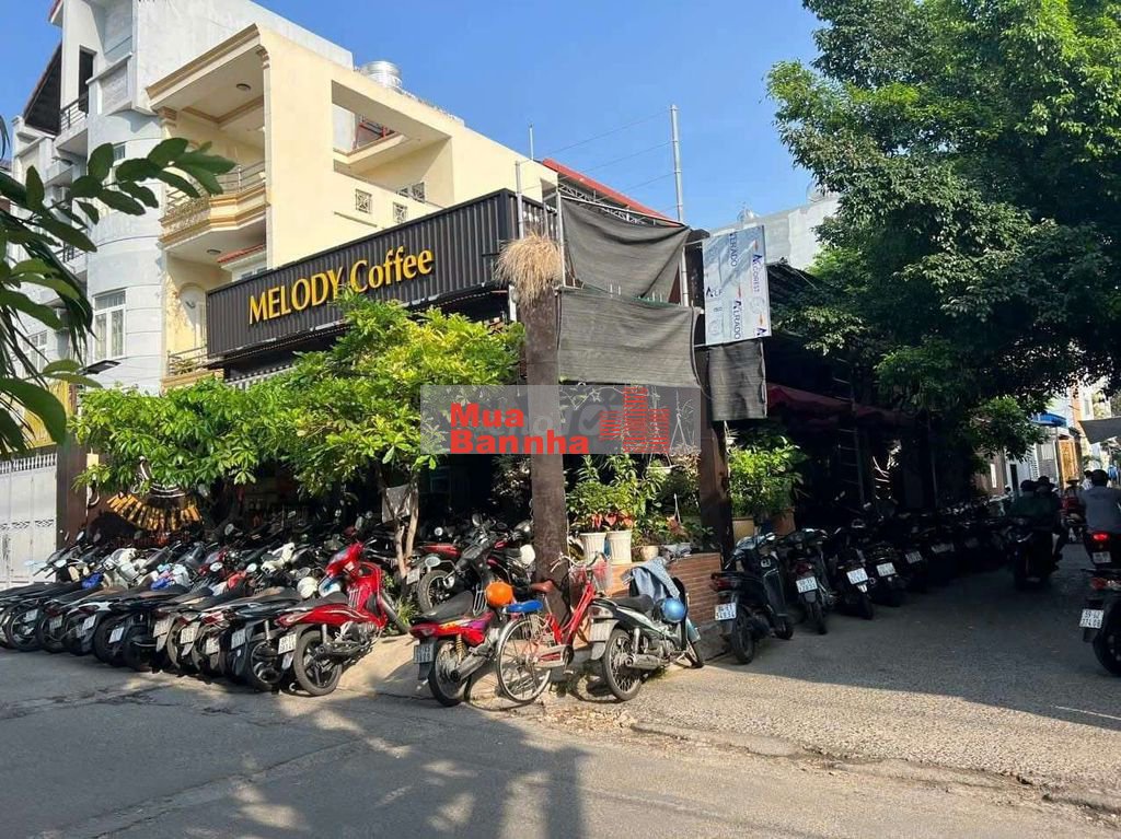 💥Cần Bán Gấp căn Gốc 2mặt tiền DT 10X22 Sổ hồng