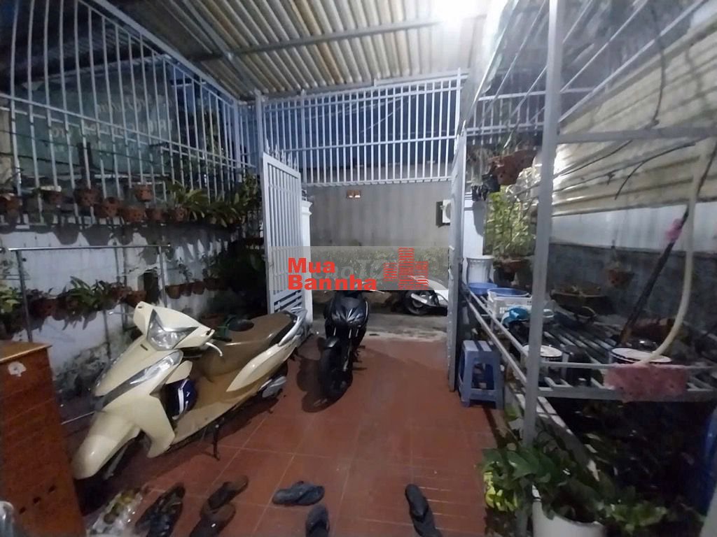 🏡 BÁN NHÀ TÂN THỚI NHẤT – 80m² – LÔ GÓC 2 MẶT TIỀN – GIÁ CHỈ 4.3 TỶ