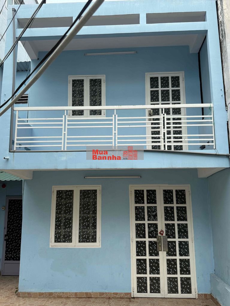 Sát Cầu Chữ Y - Ngang Hơn 5m - 4PN - DTSD Hơn 106m2 - Hoàn Công Đủ