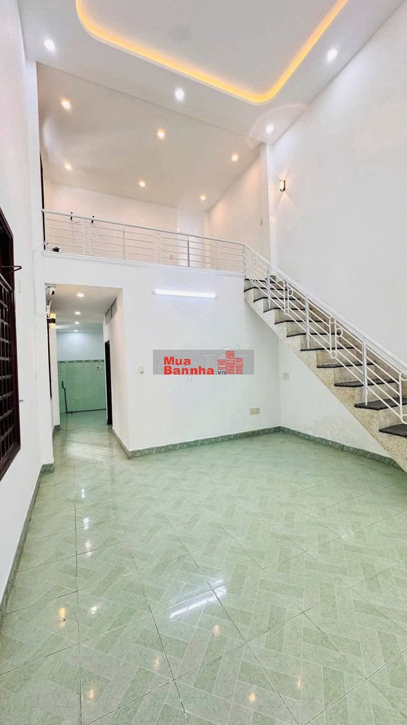 Chính chủ bán nhà 2 mặt kiệt góc, trung tâm Đà Nẵng