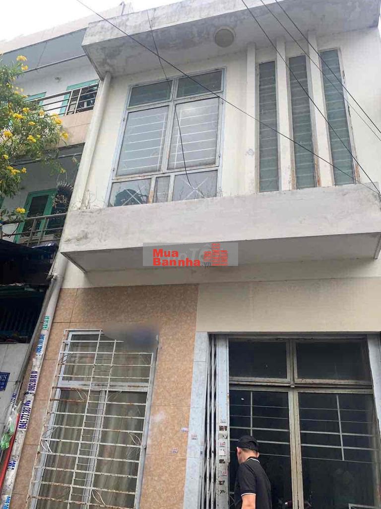 Chủ bán gấp HXH Phạm Ngọc Thảo 4x10,5 Trệt Lầu 4ty950 TL CC