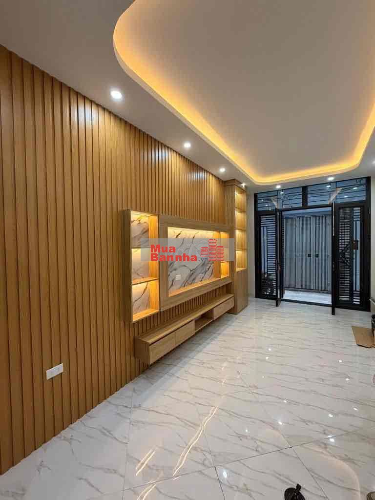 🏡 BÁN NHÀ ĐẠI MỖ – NAM TỪ LIÊM – DÂN XÂY CHẮC CHẮN ✨ Nhà đẹp khu Đại