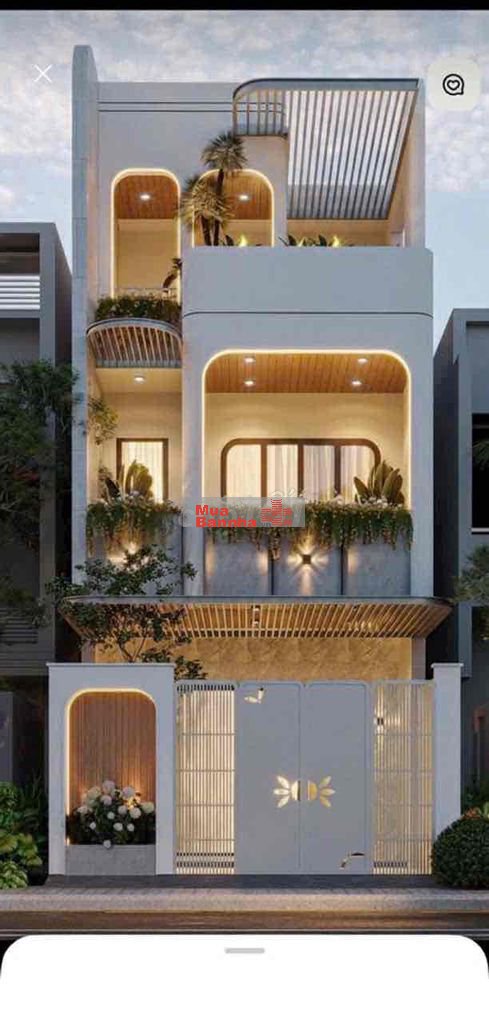 BÁN NHÀ 3 TẦNG NGUYỄN SẮC KIM FULL NỘI THẤT MỚI KENG CHỈ CẦN VÀO Ở