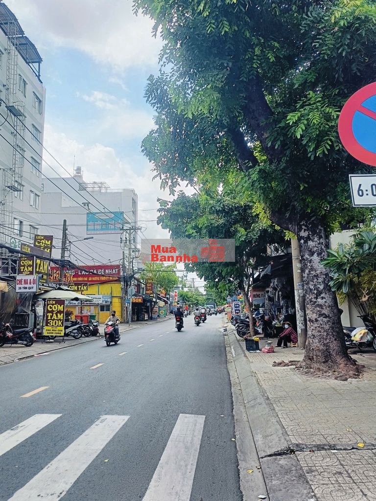 4 Tầng. Mt Tây Sơn-Chợ Tân Hương . Q Tân Phú. Dt: 4x21m. Giá: 12,5 Tỷ