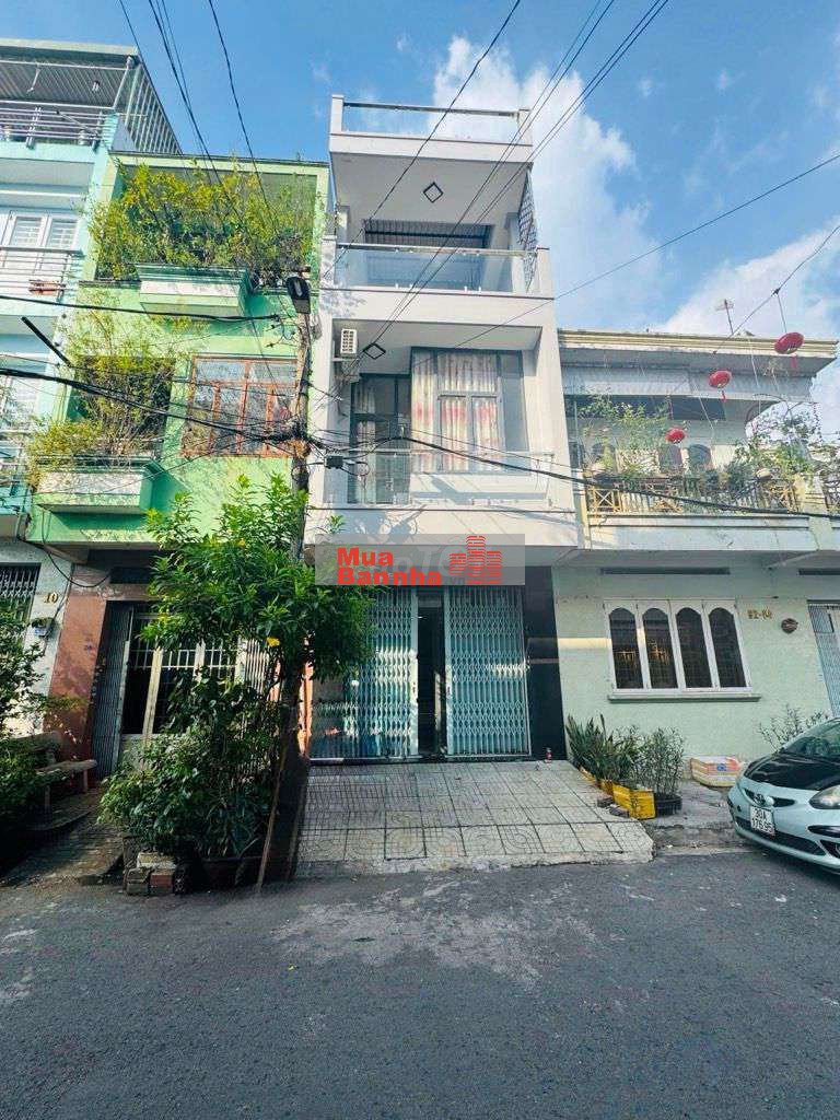 BÁN MẶT TIỀN ĐƯỜNG 9A KHU TÊN LỬA