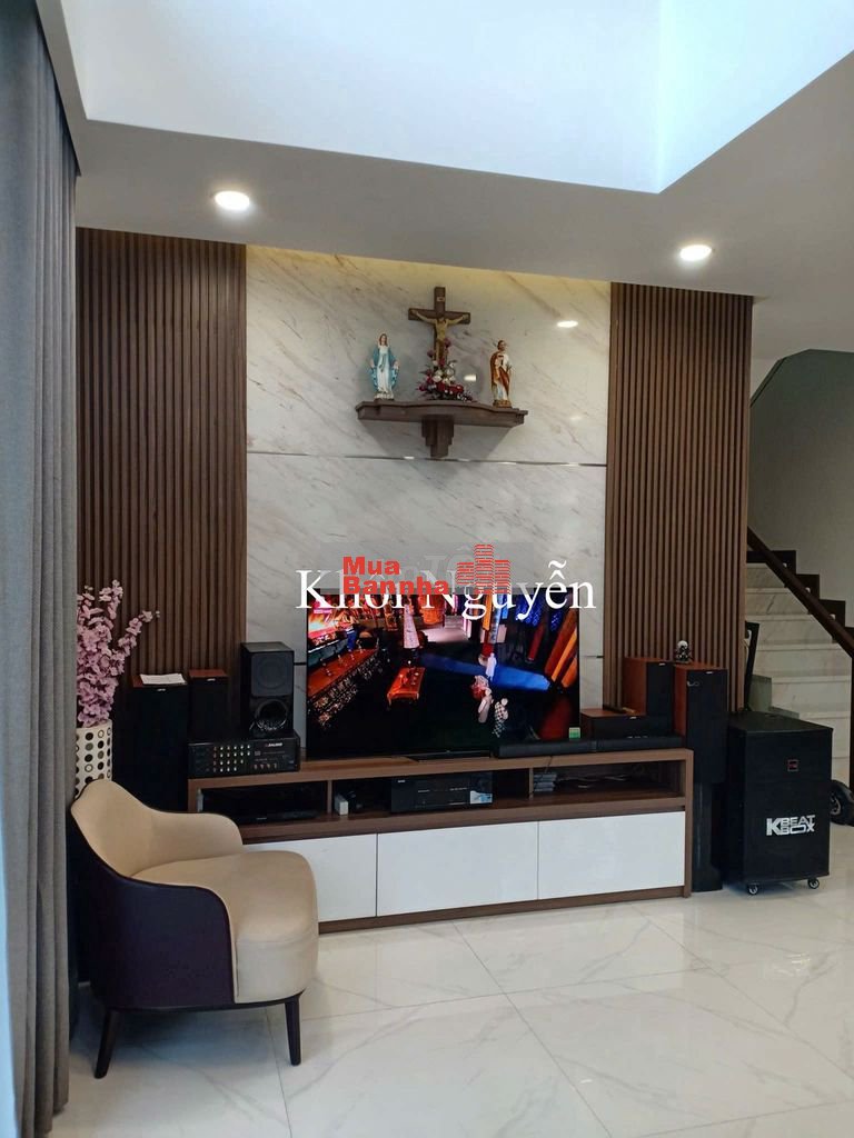 Biệt thự đảo Valora Island