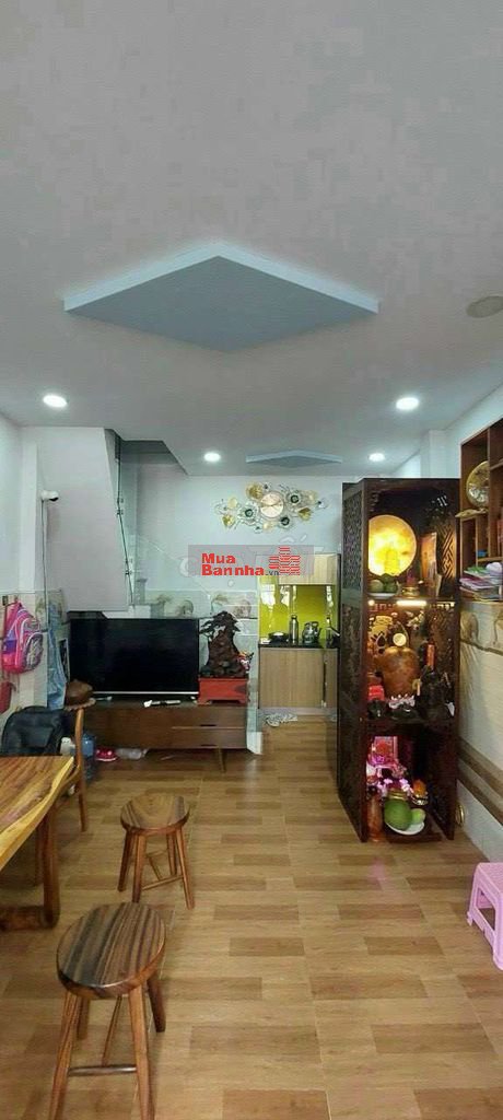 Chính chủ cần bán nhà