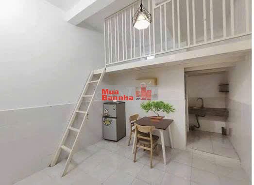 Cần bán nhà đường Lê Đình Cẩn - Bình Tân - 1trệt lửng 73m2