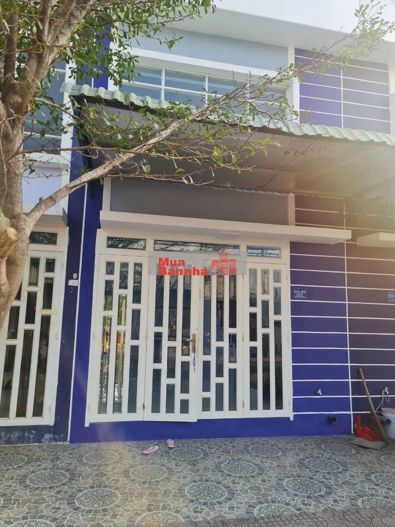 BÁN NHÀ KHU ĐT THỊNH GIA, TÂN ĐỊNH, BẾN CÁT, BD (P.HÒA LỢI, TP.HCM)