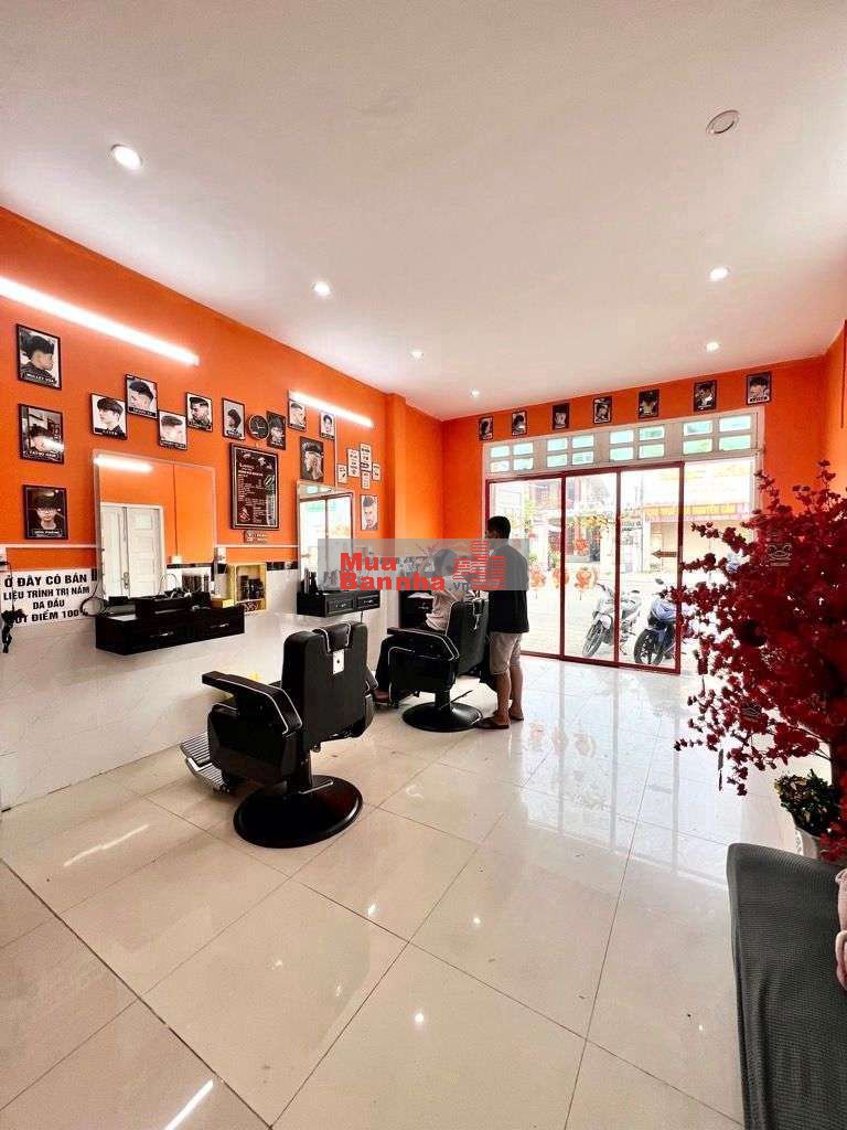 014🔥 MẶT TIỀN KINH DOANH ĐỈNH – LÊ LỢI, THỊ TRẤN HÓC MÔN