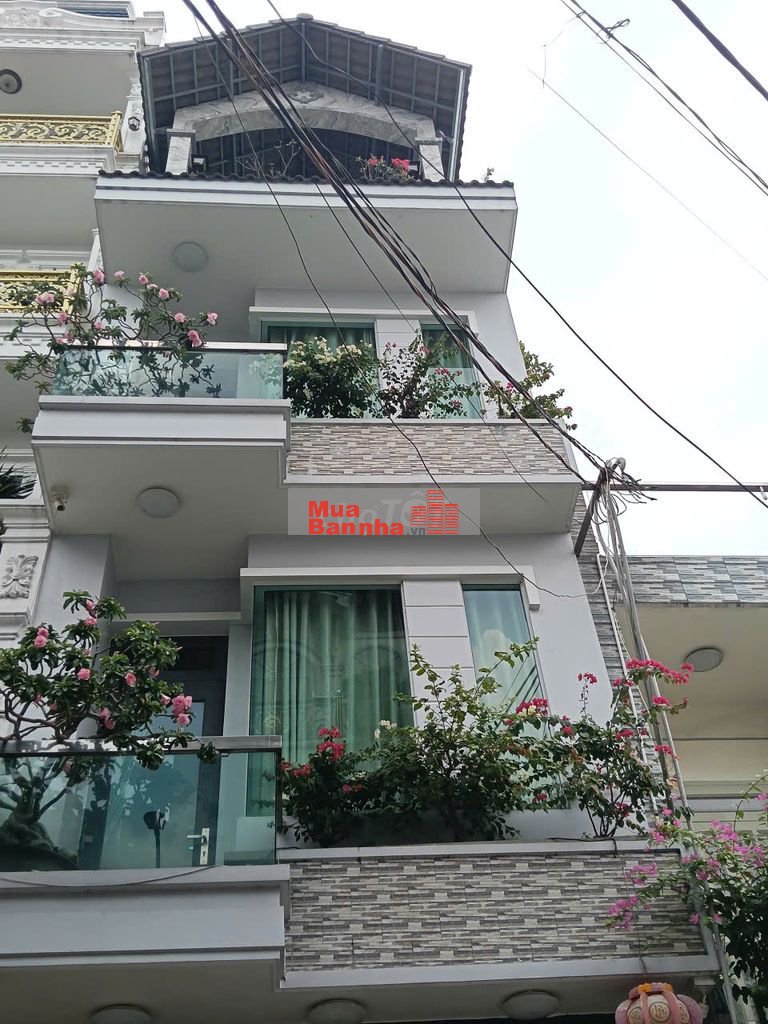 MÌNH BÁN NHÀ ĐẸP, K.DOANH, RẺ, SÁT VĂN CAO ,Q.TÂN PHÚ, CHỈ 7.9 TỶ