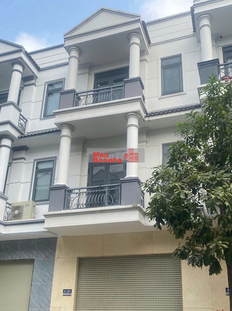 Nhà Mặt Tiền ĐT747B Giá Ngộp – Sổ Hồng Riêng, Vào Ở Ngay