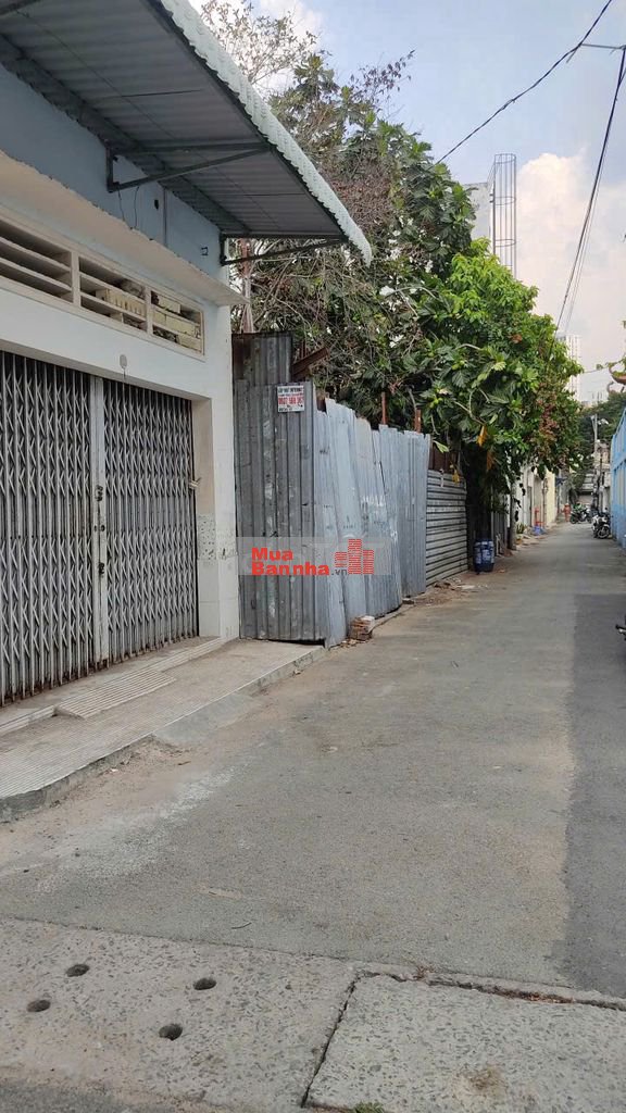 Quá Hot,Bán đất tặng dãy trọ Linh Xuân căn góc 93.5m(5X18) HXH chỉ 3.T