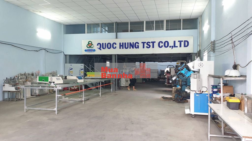 HOT- Bán gấp nhà 9.5x35, đổ lửng, đường 10m, gần chợ Xuân Thới Thượng