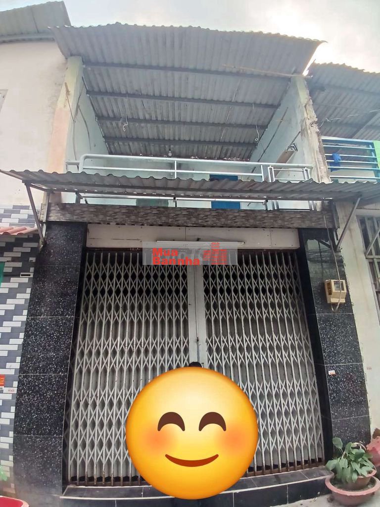 Bán nhà 2/ ngắn nguyễn thị trọn DT: 4*15m lầu suốt 3pn ,2w phòng khách