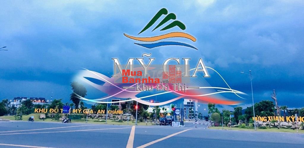 Chính chủ cần bán biệt thự căn góc 265m2 khu Mỹ Gia Nha Trang.