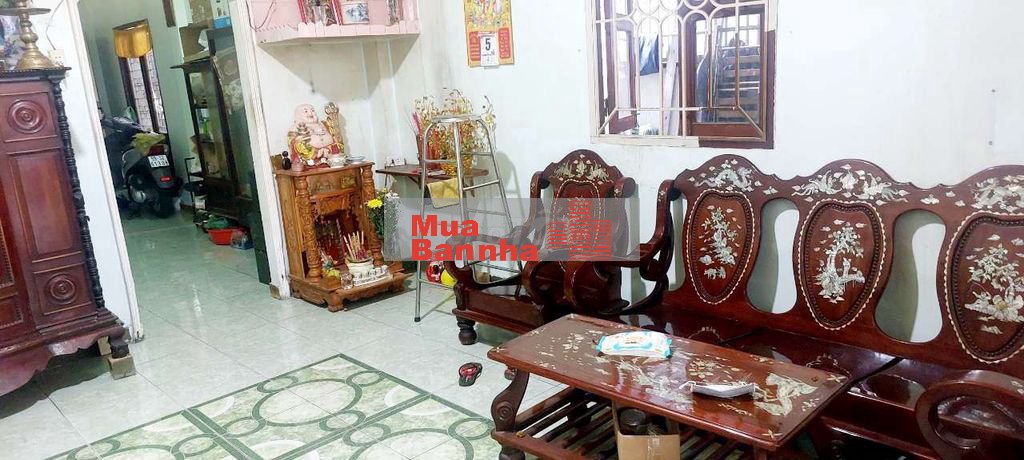 QUẬN 7- B.á.n nhà khu Kiều Đàm, DT 154m2, nhỉnh hơn 9tỷ