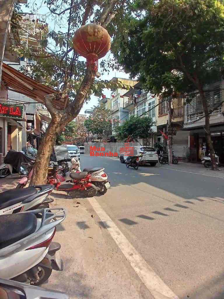 🌟 HIẾM NHÀ QUÁN THÁNH – BA ĐÌNH | CĂN GÓC 2 THOÁNG | 25M² x 4 TẦNG | C