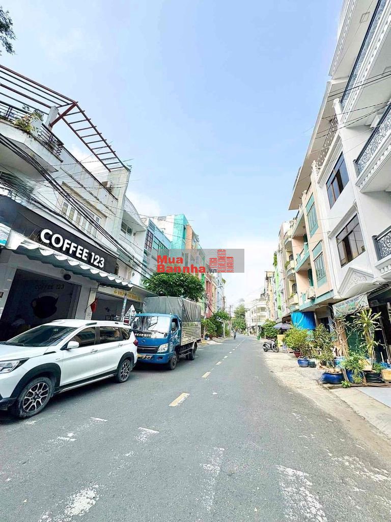 MẶT TIỀN ĐƯỜNG SỐ 3-KHU TÊN LỬA CHỦ XÂY TÂM HUYẾT