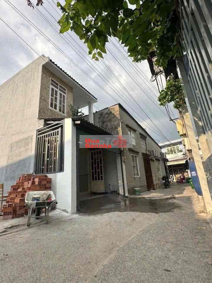 Bán nhà 175 Đường 2 Tăng Nhơ Phú TPHCM