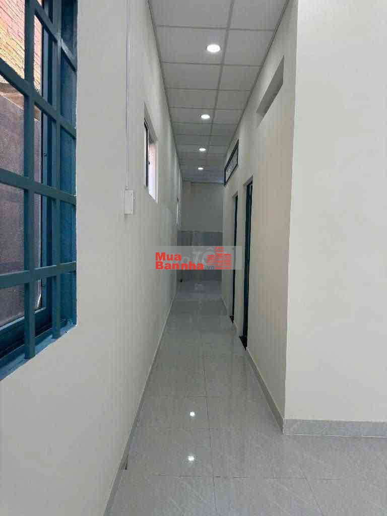 NHÀ 2 TÀNG 4 PHÒNG CHO THUÊ 15TR/THÁNG 60M2 CHỈ 4 TỶ ,LINH TÂY