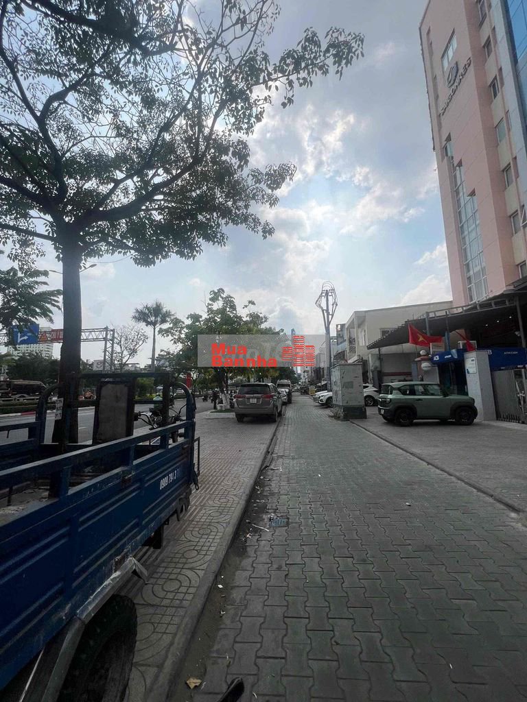 Giá 8.5 Tỷ - NGAY VÒNG XOAY ĐIỆN BIÊN PHỦ – SÁT QUẬN 1 – 64M² 📐 Diện t