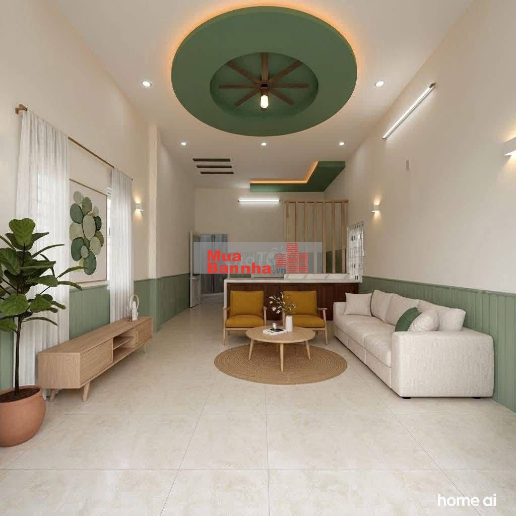 Nhà kiệt 3.5m đối diện Đại Học Bách Khoa