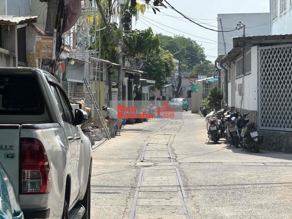 Bán Nhà Tân Xuân HM- 56M2 (4,5 x 14m ) - 1Tầng - HXT - Chỉ 4,39 Tỷ