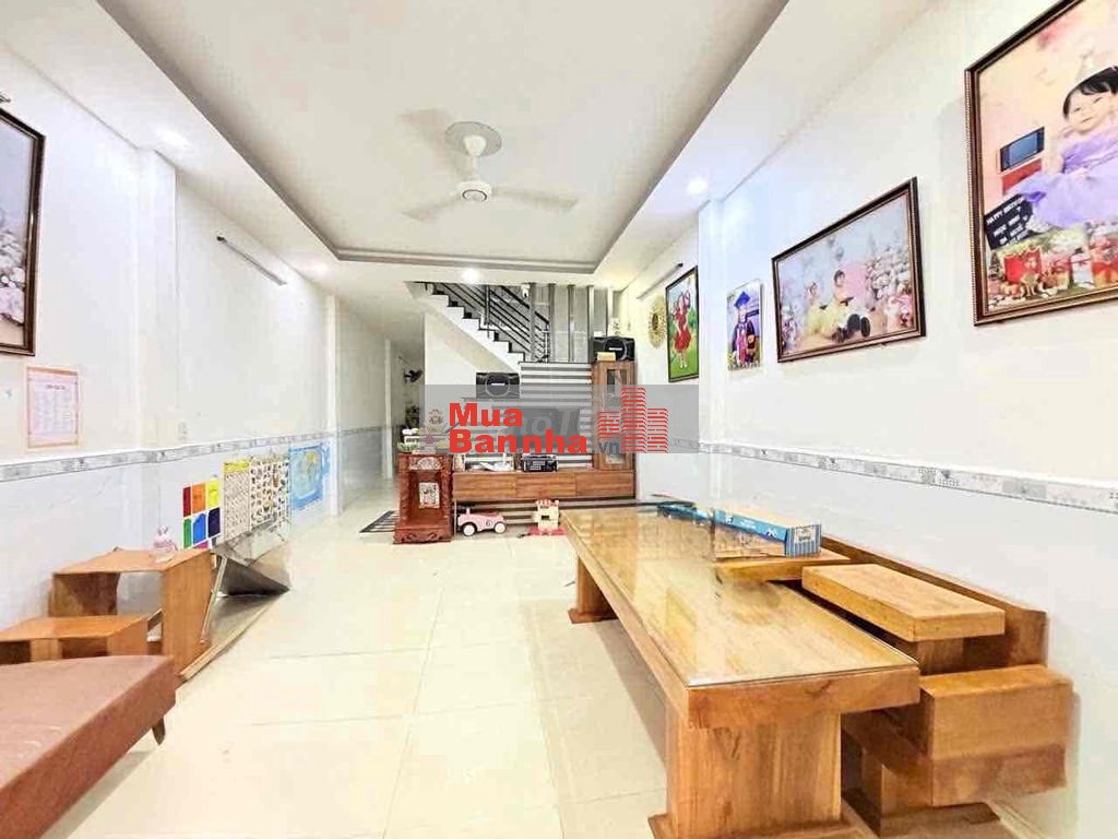 HXH TÂN QUÝ - TÂN PHÚ 84M2 CHỈ 7,9 TỶ