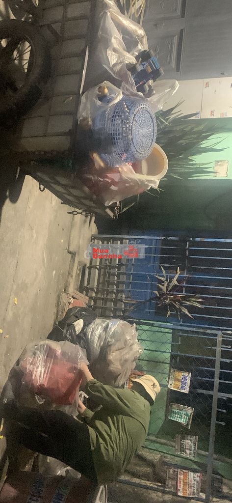 Cần bán nhà 64m2