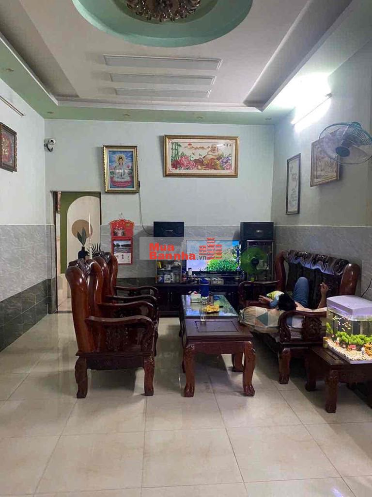 81/10 độc lập, tân hương 4x20m, 1 lầu, sổ hồng riêng, 5,99 tỷ