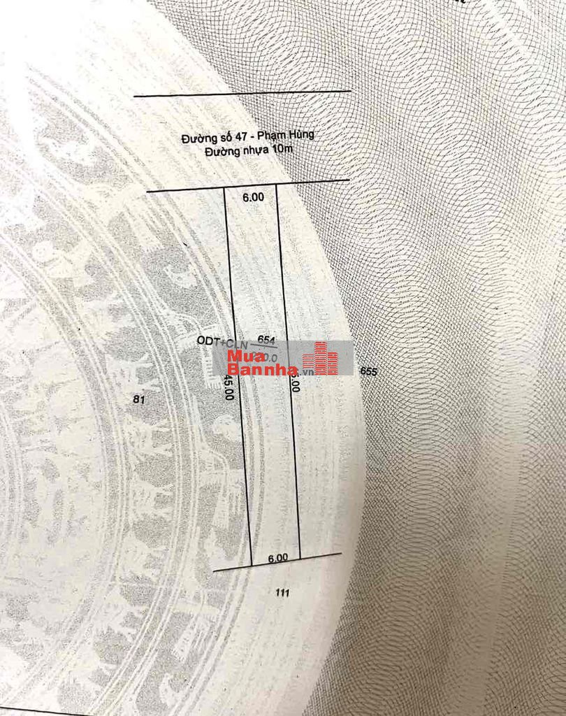 CHÍNH CHỦ NHÀ LONG CHÍ, TRUNG TÂM HOÀ THÀNH