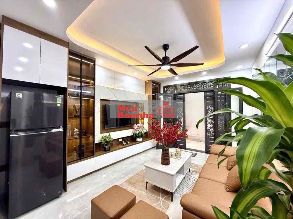 🏡 BÁN GẤP NHÀ ĐỊNH CÔNG THƯỢNG – HOÀNG MAI – NHÀ ĐẸP Ở NGAY