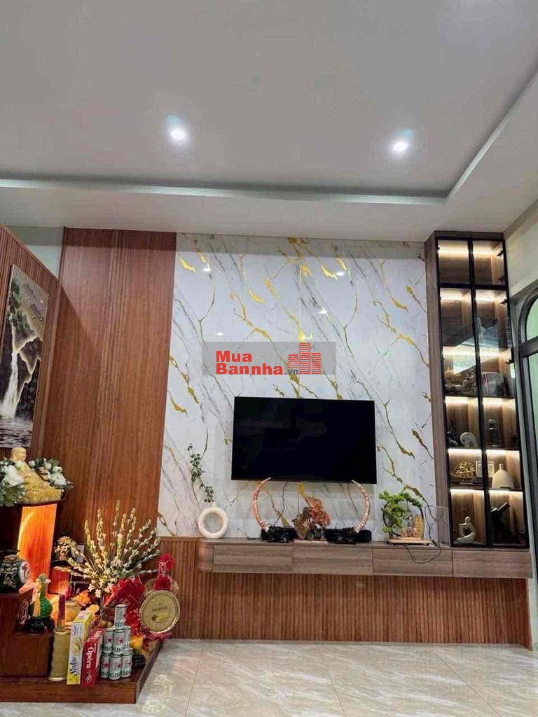 ⭕️ Bán nhà 125m2 gần Trung Tâm Hành Chính