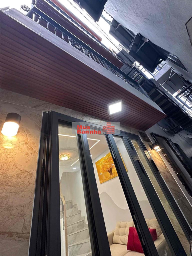 🚨 CHỦ KẸT TIỀN HẠ SẬP SÀN 300 TRIỆU 💰 CHỈ CÒN 2.2 TỶ 🏡 NHÀ MỚI 3 TẦNG