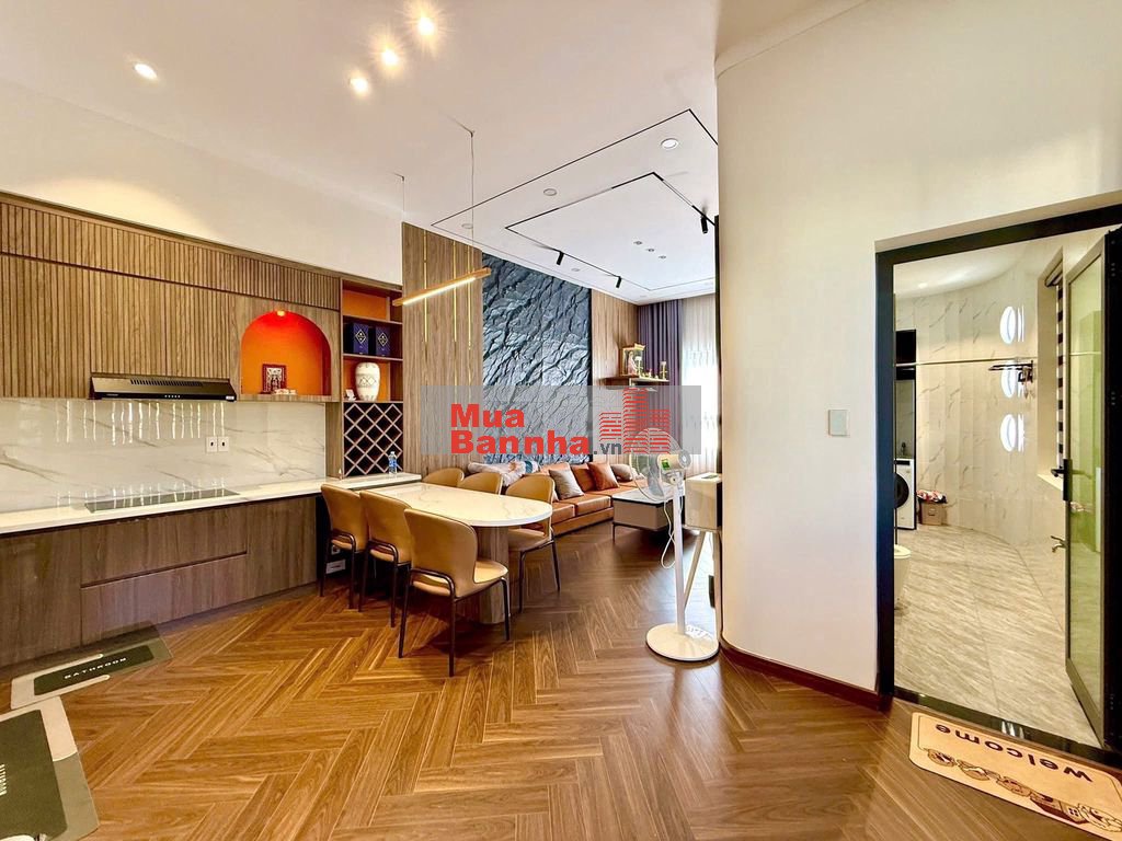 💰 NHÀ GÓC 2 MẶT TIỀN TRUNG TÂM – DÒNG TIỀN 25TR/THÁNG