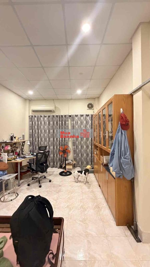 HẼM 4 M XE HOI TỚI NHÀ PHAN XICH LONG