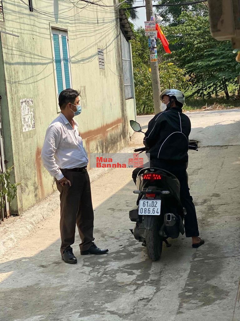 nhà bán đường liên ấp 6-2