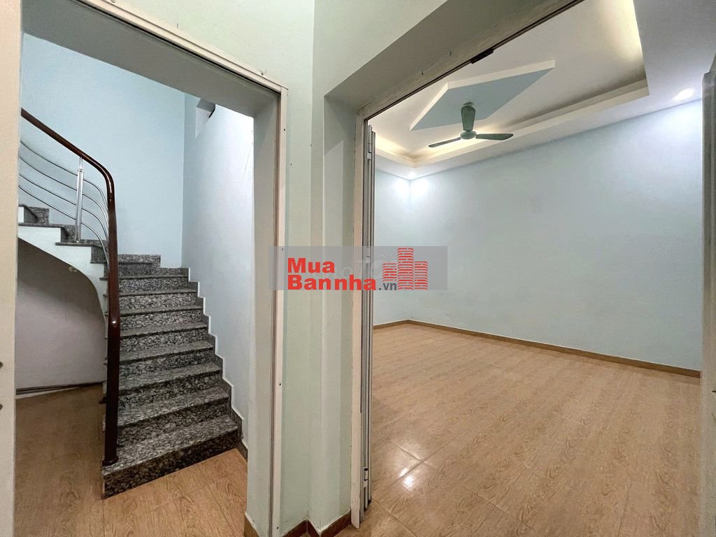 50m² VĨNH PHÚC ĐỘI NHÂN_nhà rộng, vừa tiền, không qhoạch.