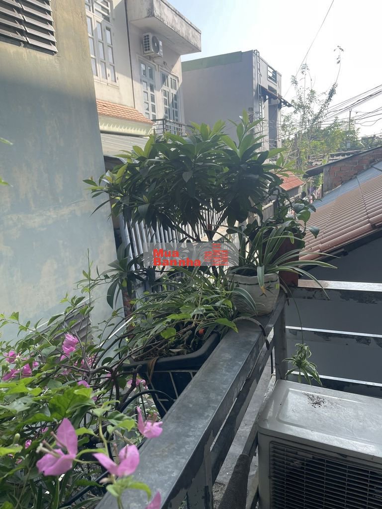 CHUYỂN NHÀ MỚI - BÁN NHANH NHÀ HẺM CỤT ĐƯỜNG 47