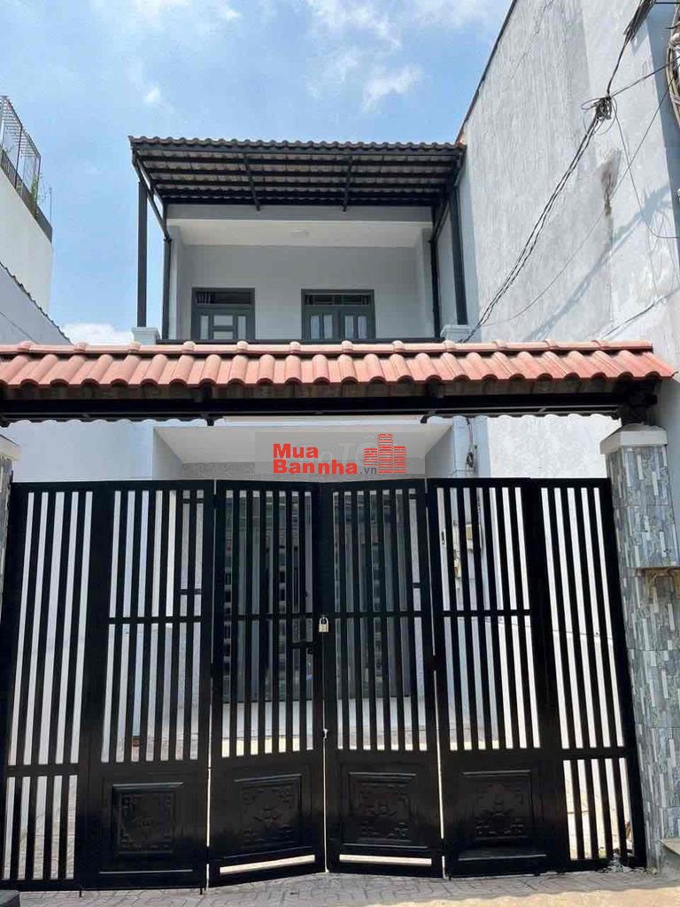 Bán nhà đẹp vào chỉ việc ở Kênh 19/5, Sơn Kỳ, Tân Phú