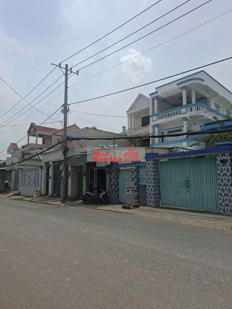 NHÀ MẶT TIỀN KINH DOANH BUÔN BÁN