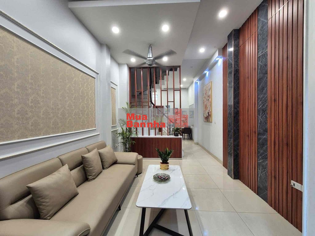 BÁN NHÀ PHỐ ĐỊNH CÔNG HẠ- TRẦN HOÀ- 34M* 4TẦNG- NGÕ NÔNG- GẦN PHỐ