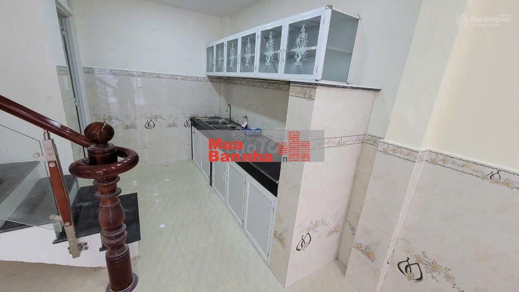 Nhà Tân Thới Nhất 05 gần chợ, trường học, khu trung tâm