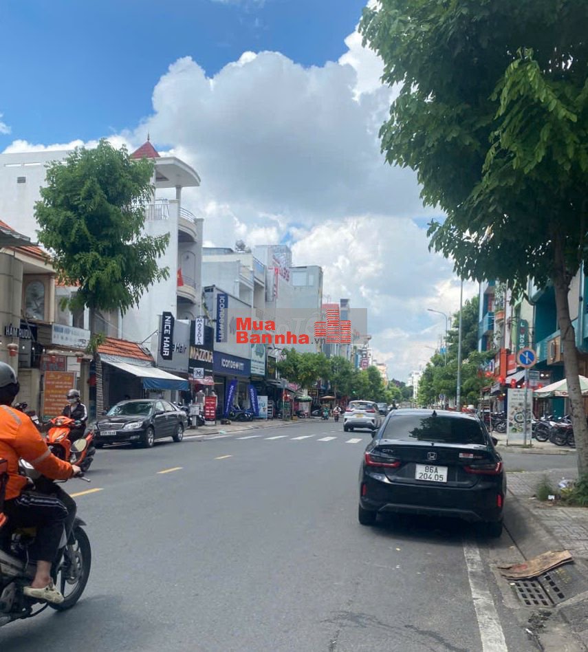 MTKD TÂN SƠN NHÌ vị trí đẹp. DT:4x19m. Giá nhỉnh 17 tỷ