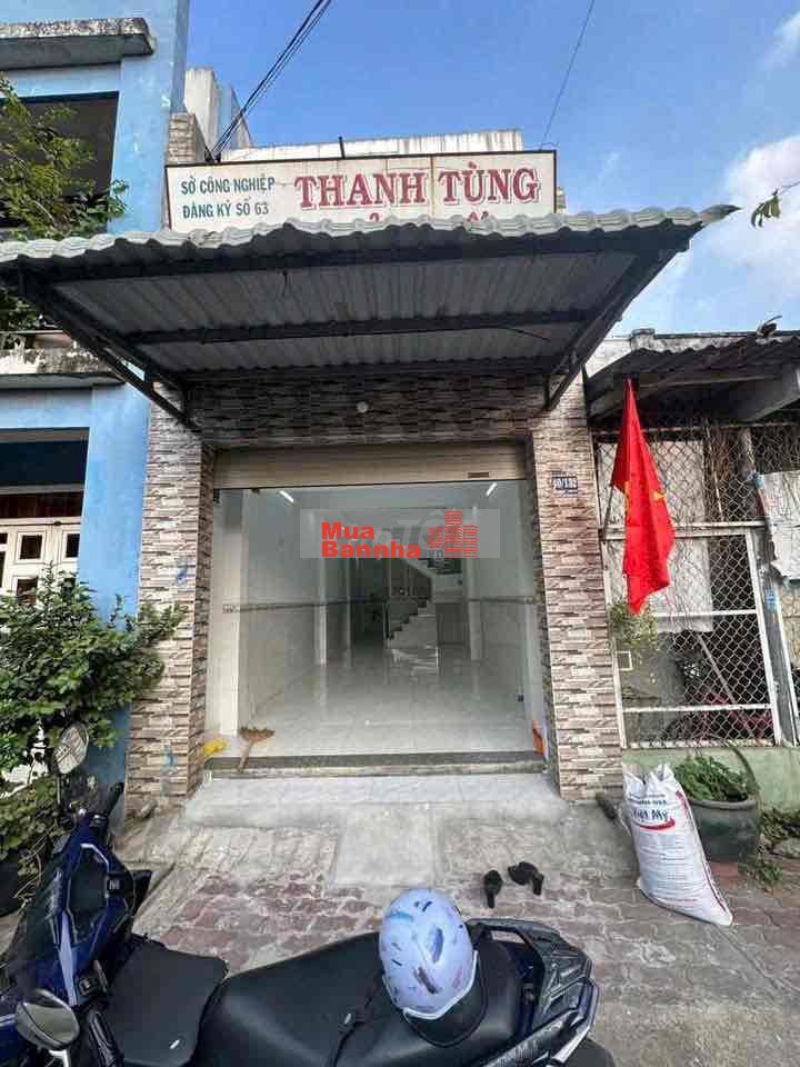 ✅ Nhà Mặt Tiền Đông Thạnh 6-1 – Gần Chợ, Nhà Thờ – SHR – Giá 3,4 Tỷ