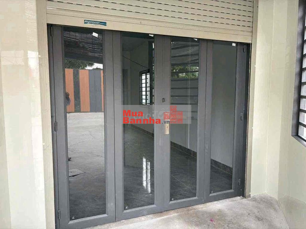 nhà cấp 4 diện tích 4 x15 nhà 2pn 1 wc đường 8m khu dân cư