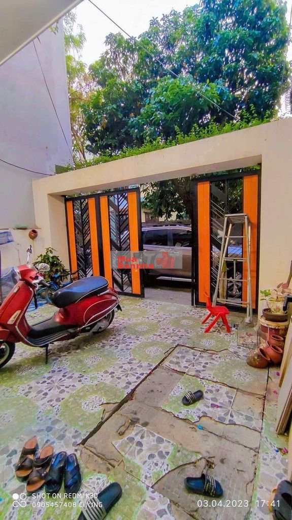 Nhà đẹp, kiệt oto, gần các tiện ích trung tâm