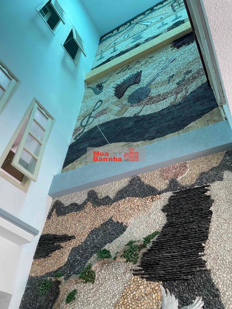 CẦN BÁN NHÀ 3 TẦNG AN MỸ 3 GẦN SÔNG HÀN ĐỐI DIỆN CÔNG VIÊN